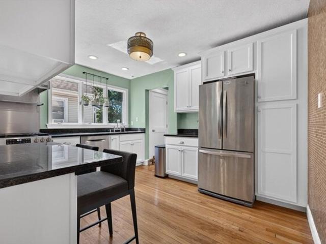 Condo for sale in Somerville, Massachusetts