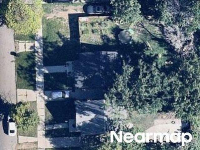 House for sale in Detroit, Michigan