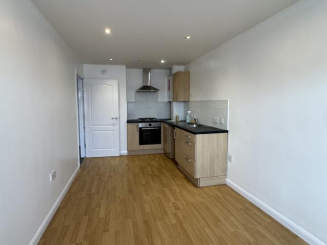 Apartment for rent in Wickford