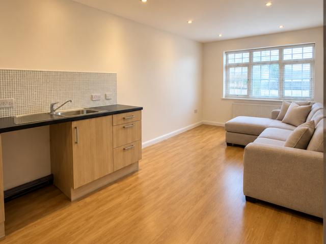 Apartment for rent in Wickford