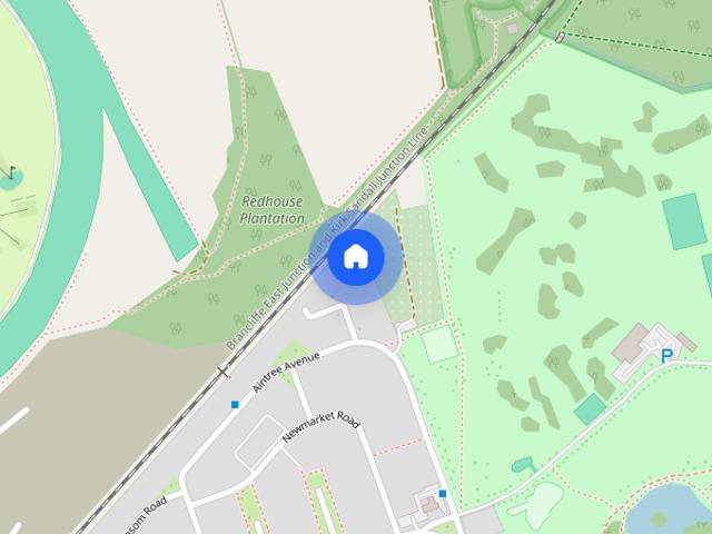House for rent in Cantley, Doncaster