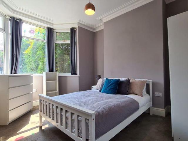 House for rent in Eccles, Salford