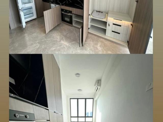 Condominium for rent
