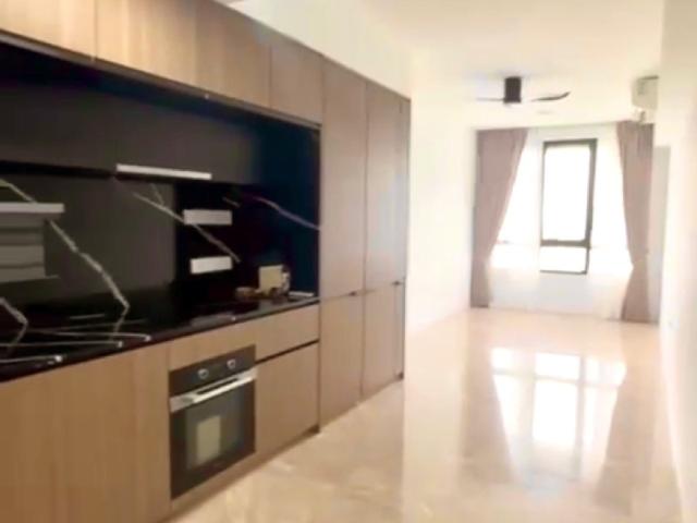 Condominium for rent