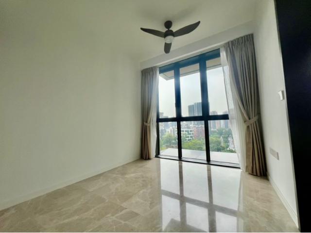 Condominium for rent