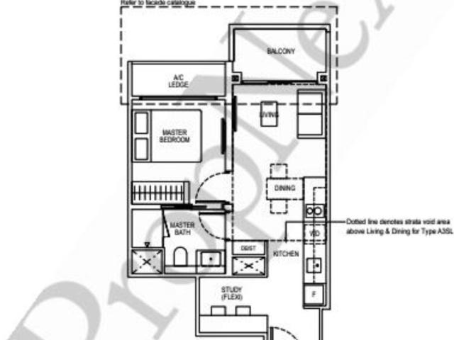 Condominium for rent