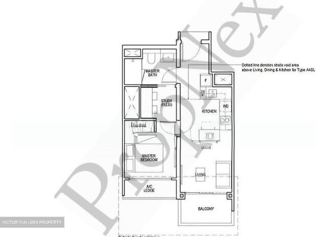 Apartment for sale