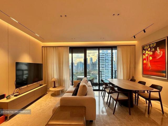 Apartment for sale