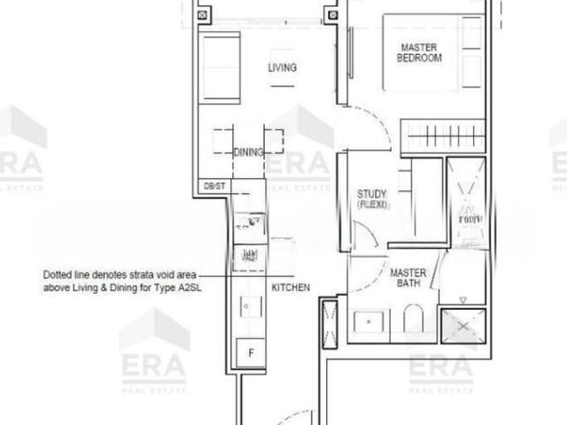 Apartment for sale