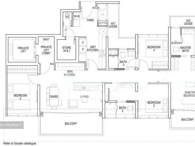 Apartment for sale