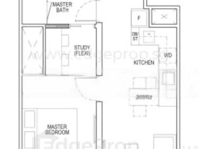 Apartment for sale