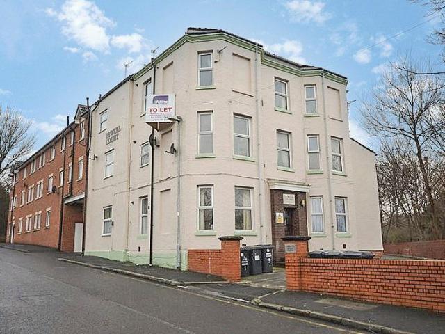 Apartment for rent in Higher Runcorn, Halton