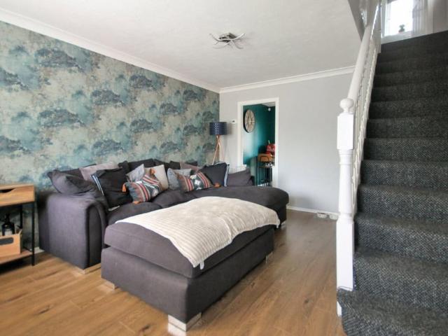 House for rent in Higher Runcorn, Halton
