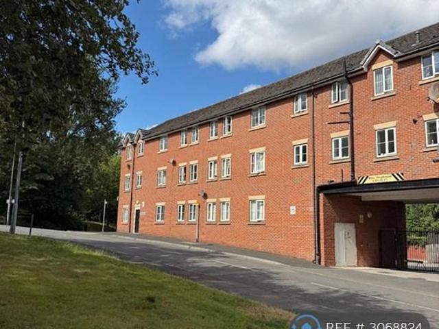 Apartment for rent in Higher Runcorn, Runcorn