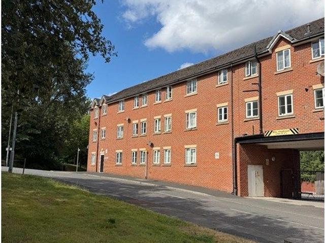 Apartment for rent in Higher Runcorn, Runcorn