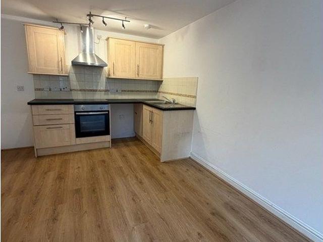 Apartment for rent in Higher Runcorn, Halton