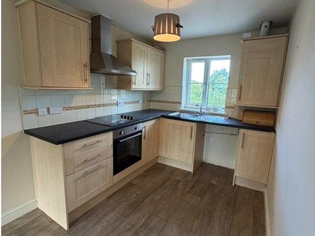Apartment for rent in Higher Runcorn, Halton