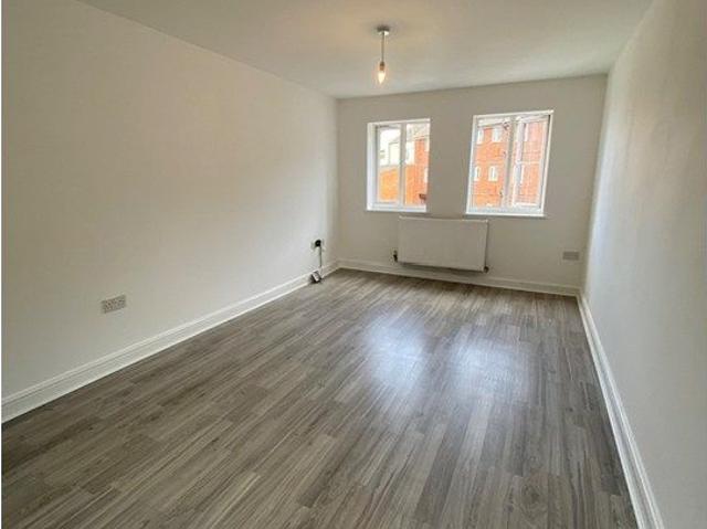 Apartment for rent in Higher Runcorn, Runcorn