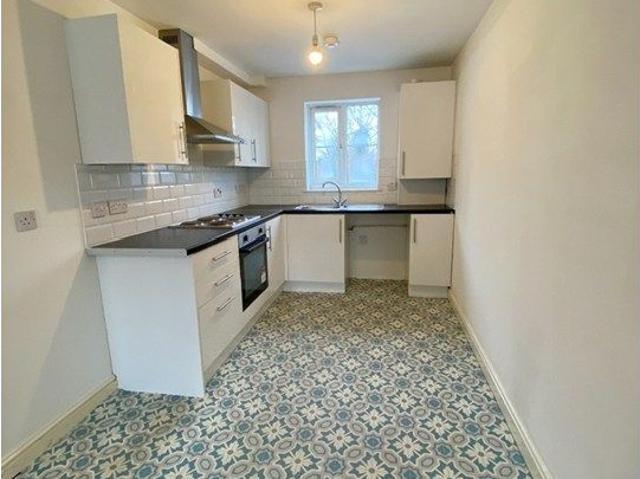Apartment for rent in Higher Runcorn, Runcorn