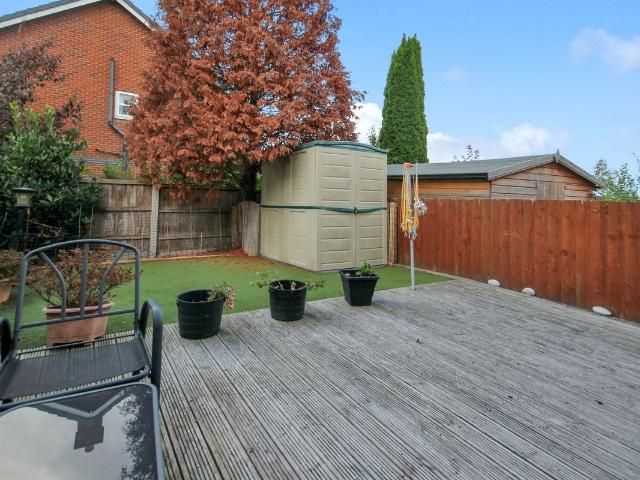 House for rent in Higher Runcorn, Halton