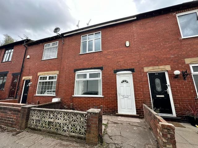 House for rent in Radcliffe, Bury