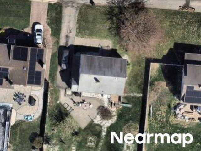 House for sale in Monmouth, New Jersey
