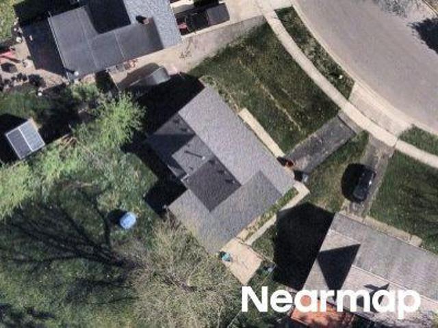 House for sale in Grove City, Ohio
