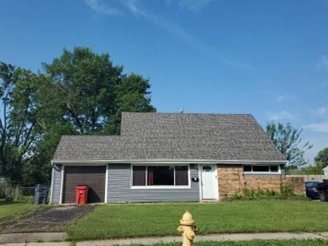 House for sale in Grove City, Ohio