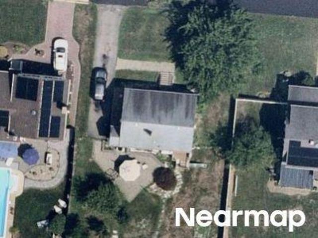 House for sale in Monmouth, New Jersey