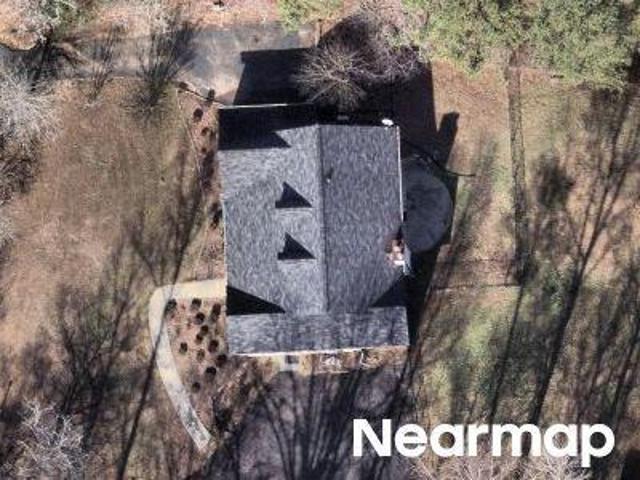House for sale in Conyers, Georgia