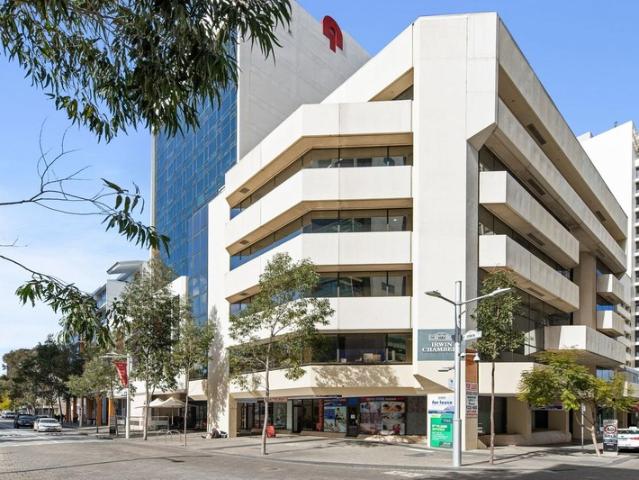Office for rent in Cockburn, Western Australia