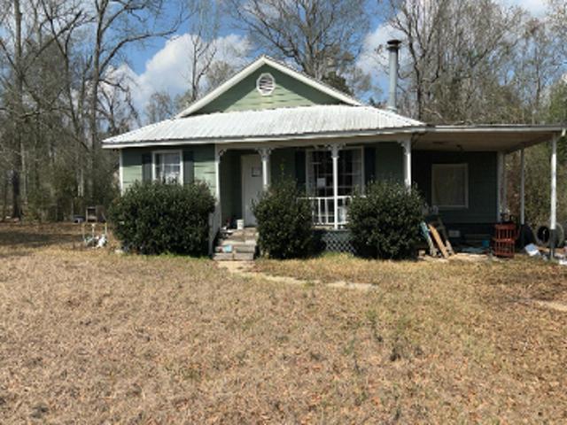 House for sale in Amite, Louisiana