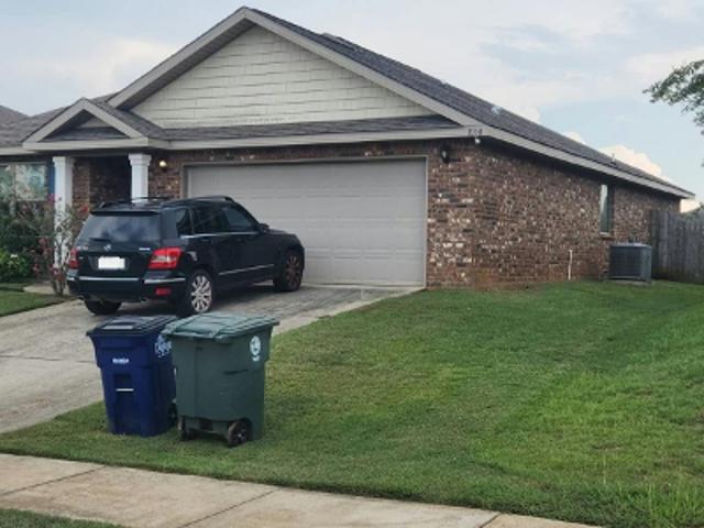House for sale in Winged Foot, Daphne