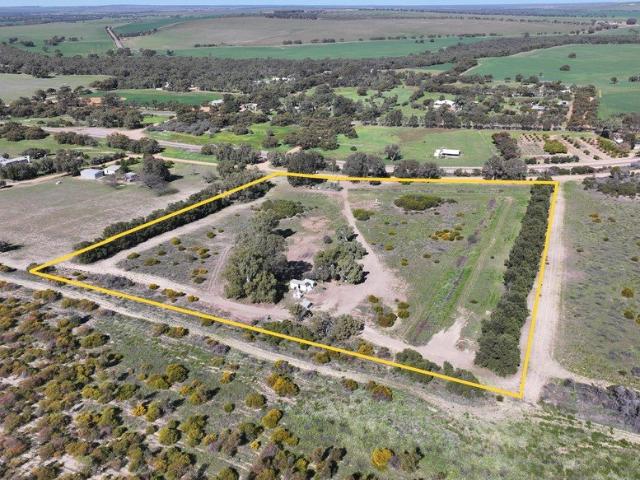 Land for sale in Irwin, Western Australia