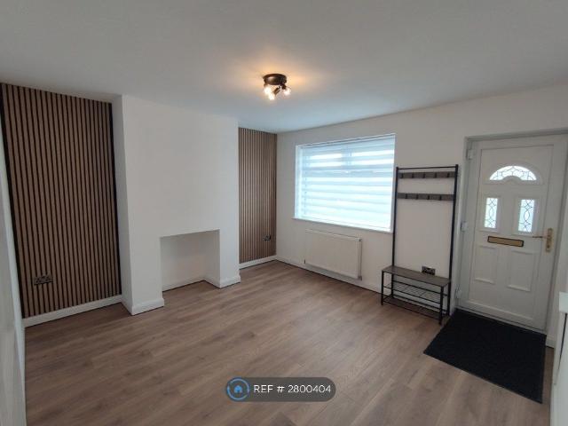 House for rent in Sutton, St Helens