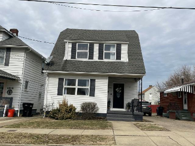 House for sale in Beaver, Pennsylvania