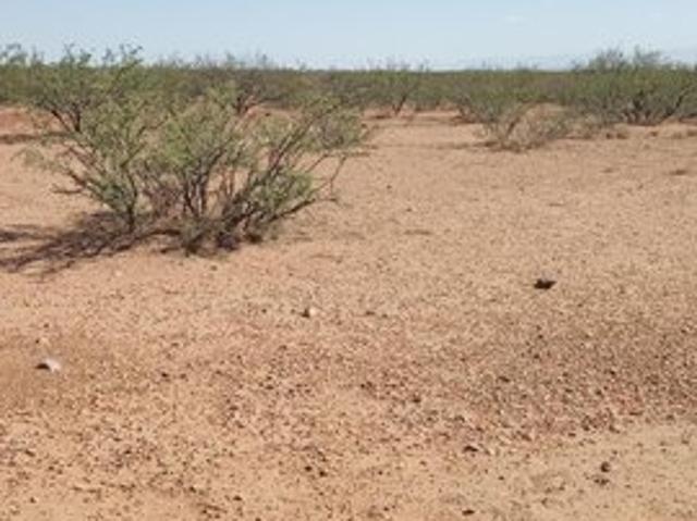 Land for sale in Cochise, Arizona