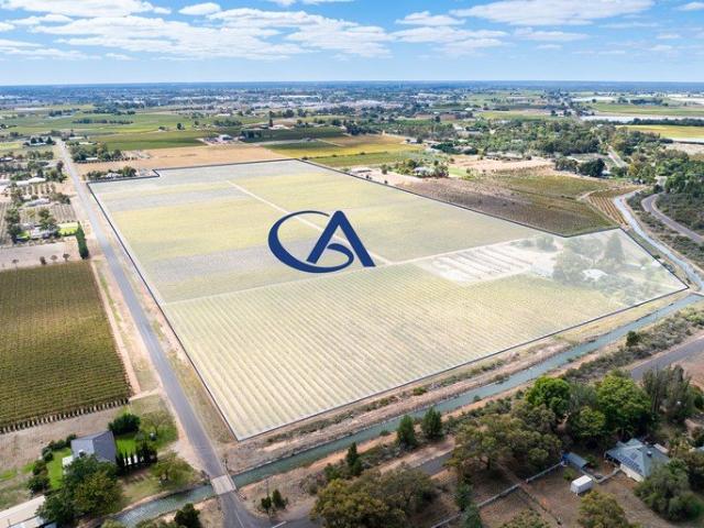 Acreage for sale in Irymple, Victoria