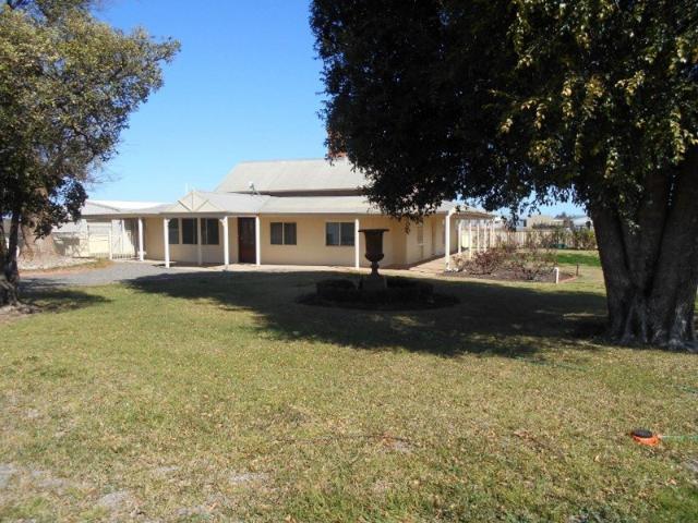 House for rent in Irymple, Victoria