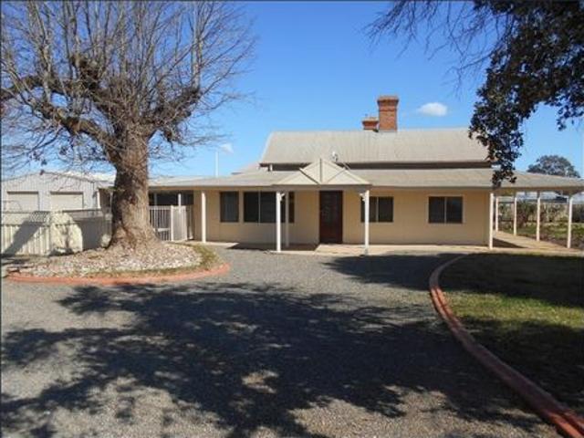 House for rent in Irymple, Victoria