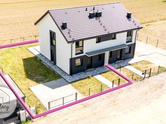 Dom na sprzedaż w Gołuski, Wielkopolskie