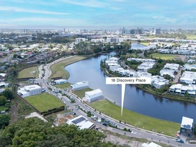 Land for sale in Kings Creek, Queensland