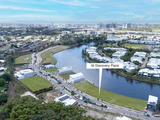 Land for sale in Kings Creek, Queensland