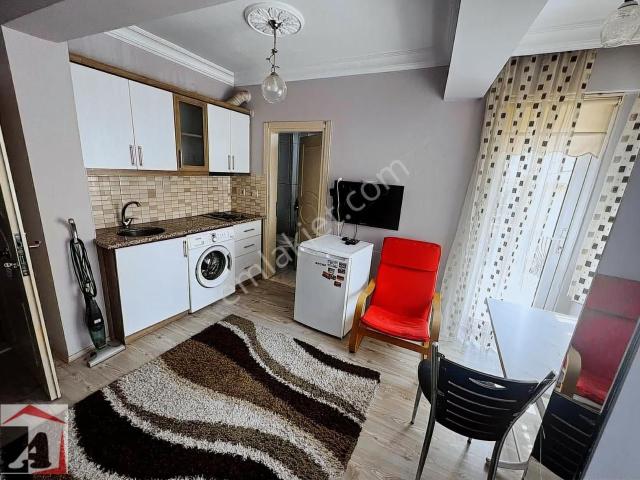 Isparta içerisinde kiralık mülk