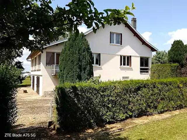 Maison vente à Chaumont, Is-en-bassigny