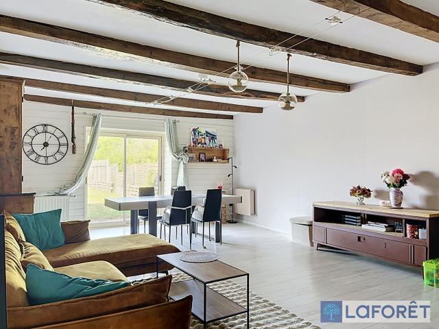 Maison vente à Chaumont, Is-en-bassigny