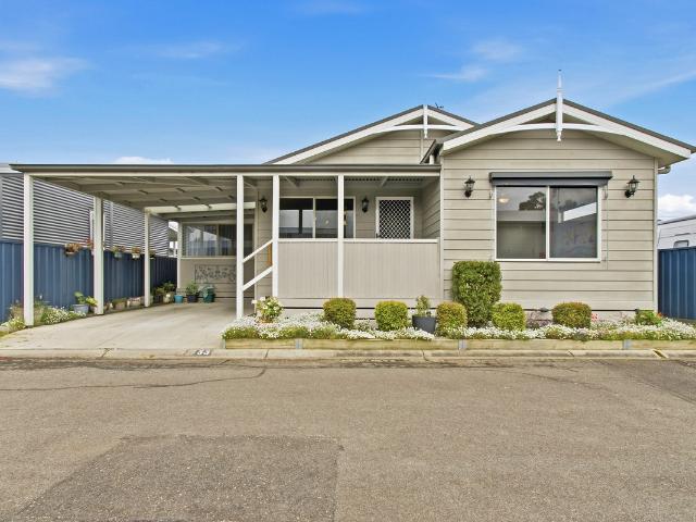 Villa for sale in Morwell, Victoria