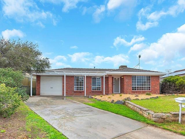 House for sale in Horseshoe Creek, South Australia