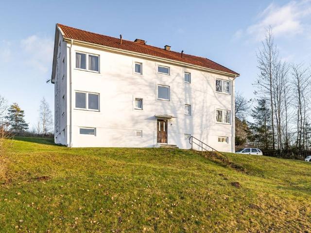 Bostad till salu i Nässjö, Jönköping