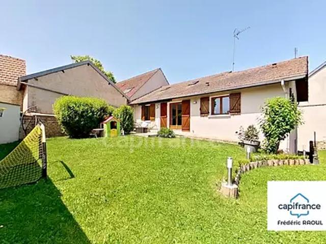 Maison vente à Is-sur-Tille, Côte-d'Or